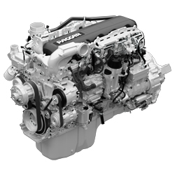 C3624 Engine